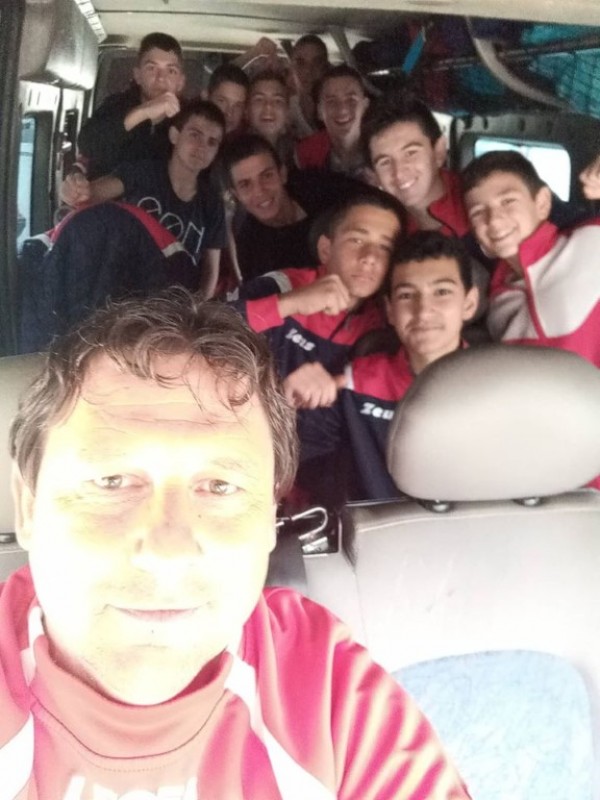 Футболистите на “Розова долина“ с поредни категорични победи