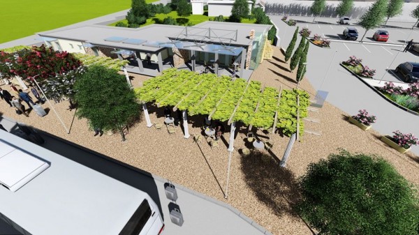 Кметът на Казанлък подписа договора за „Светът на траките“