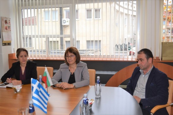 Кметът на Казанлък: „Ставаме по-богати с приятелствата си с градове в чужбина!“