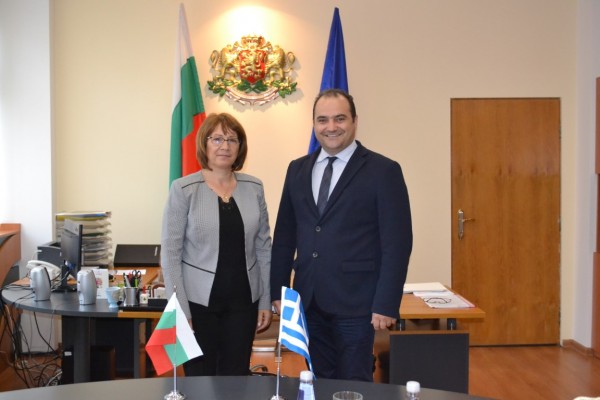 Кметът на Казанлък: „Ставаме по-богати с приятелствата си с градове в чужбина!“