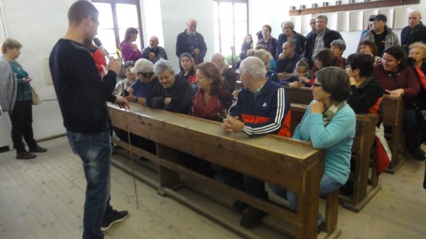 Казанлъшки туристи и приятели обиколиха Тревненския балкан