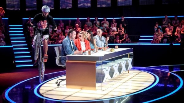 Казанлъчанин на косъм от финалите на “България търси талант“