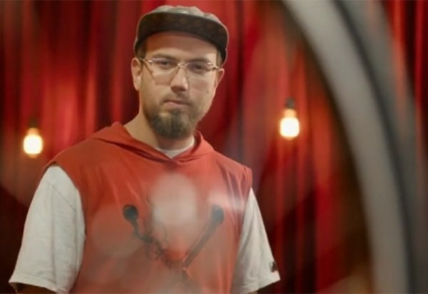 Казанлъчанин на косъм от финалите на “България търси талант“