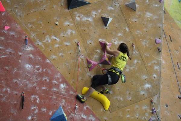 Три държавни титли донесоха катерачите на “Селт“