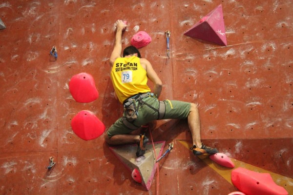 Три държавни титли донесоха катерачите на “Селт“