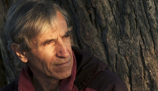 Александър Иванов застана от другата страна на обектива