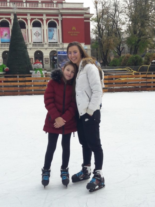 Възпитаници на Елена Юлиянова отново пожънаха успех