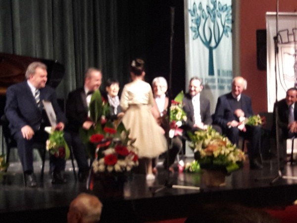 Възпитаници на Елена Юлиянова отново пожънаха успех