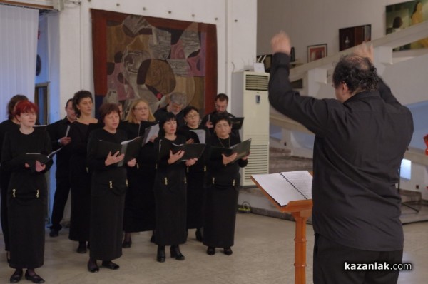 Проф. Теодора Павлович: Национален хоров фестивал “Петко Стайнов“ да става все по-звезден!