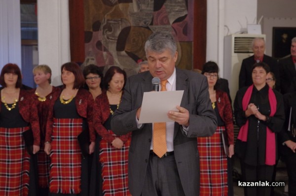 Проф. Теодора Павлович: Национален хоров фестивал “Петко Стайнов“ да става все по-звезден!