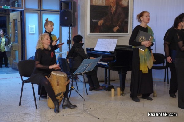 Проф. Теодора Павлович: Национален хоров фестивал “Петко Стайнов“ да става все по-звезден!