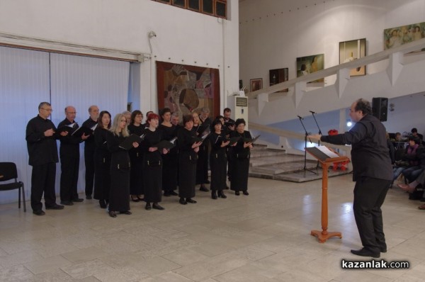 Проф. Теодора Павлович: Национален хоров фестивал “Петко Стайнов“ да става все по-звезден!