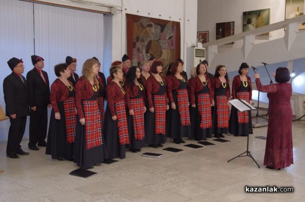 Проф. Теодора Павлович: Национален хоров фестивал “Петко Стайнов“ да става все по-звезден!