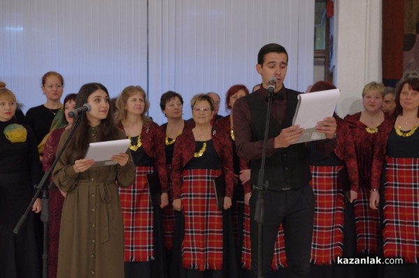 Проф. Теодора Павлович: Национален хоров фестивал “Петко Стайнов“ да става все по-звезден!