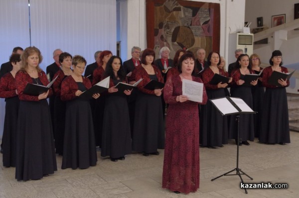 Проф. Теодора Павлович: Национален хоров фестивал “Петко Стайнов“ да става все по-звезден!