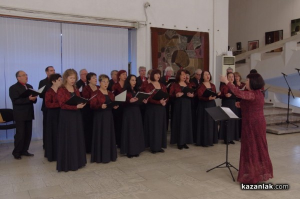 Проф. Теодора Павлович: Национален хоров фестивал “Петко Стайнов“ да става все по-звезден!