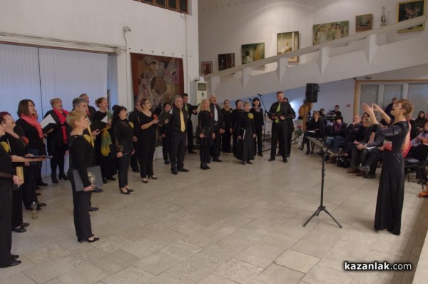 Проф. Теодора Павлович: Национален хоров фестивал “Петко Стайнов“ да става все по-звезден!