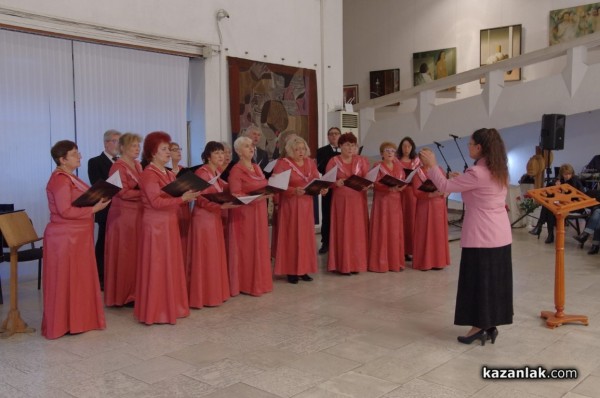 Проф. Теодора Павлович: Национален хоров фестивал “Петко Стайнов“ да става все по-звезден!