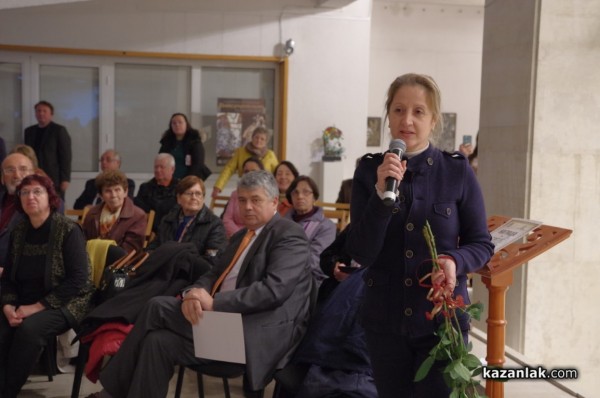 Проф. Теодора Павлович: Национален хоров фестивал “Петко Стайнов“ да става все по-звезден!