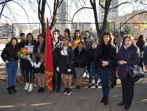 Почит към Маестро Стайнов – един от безспорните гении на България