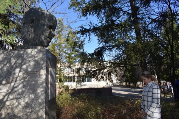 Почит към Маестро Стайнов – един от безспорните гении на България