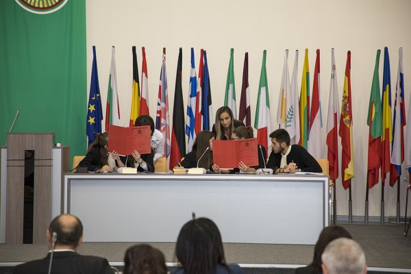 “Осъдиха“ ученик от Антим I за притежание на канабис