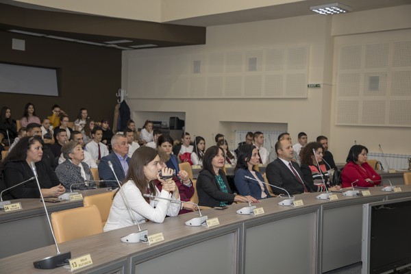 “Осъдиха“ ученик от Антим I за притежание на канабис