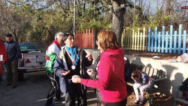 180 участници се впуснаха в “Никулденското бягане“