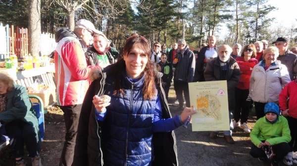 180 участници се впуснаха в “Никулденското бягане“