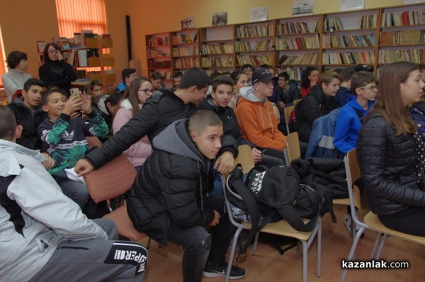 Дионис са първи в олимпиадата по Древногръцка митология