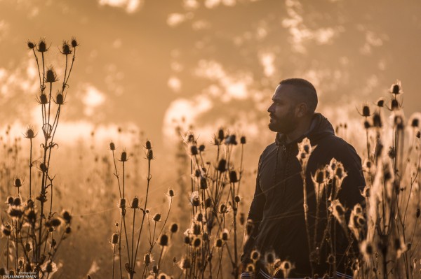 Фотографът Александър Иванов: Най-трудното е да се издигнем над мислите си