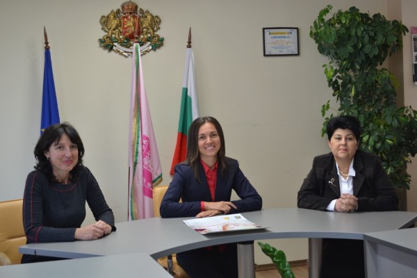 Започва дарителска кампания в подкрепа на АГ–отделението в Казанлък