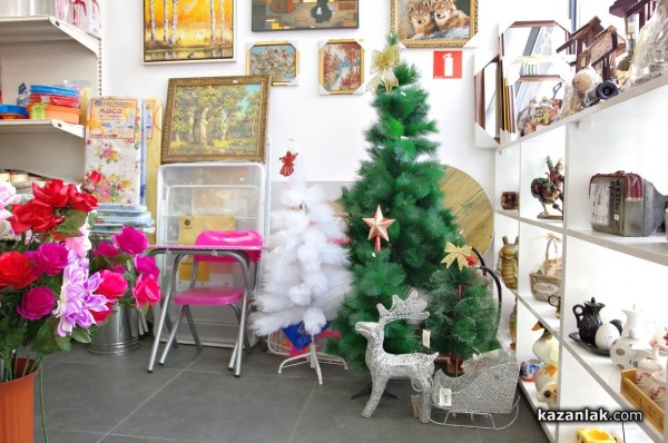 Направи Коледата още по-вълшебна с Всичко за Дома