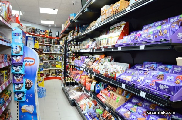 Обновеният и зареден NON STOP Mercy отново отваря врати