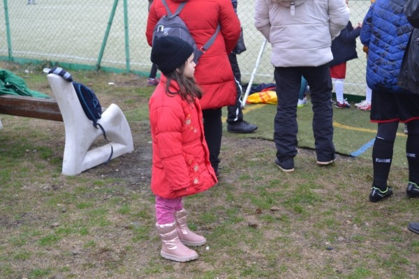 Галина Стоянова поздрави жителите на Кънчево за Никулден