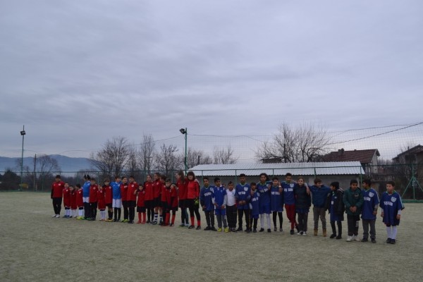 Галина Стоянова поздрави жителите на Кънчево за Никулден
