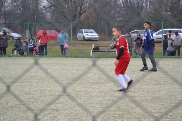 Галина Стоянова поздрави жителите на Кънчево за Никулден