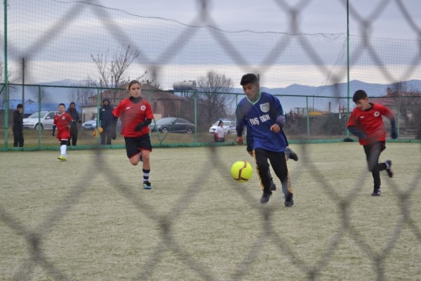 Галина Стоянова поздрави жителите на Кънчево за Никулден