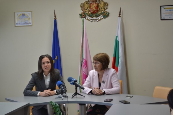 Кметът спази обещанието от клетвата за по-социална политика