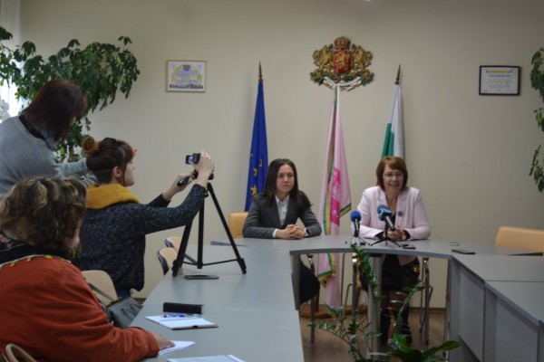 Кметът спази обещанието от клетвата за по-социална политика