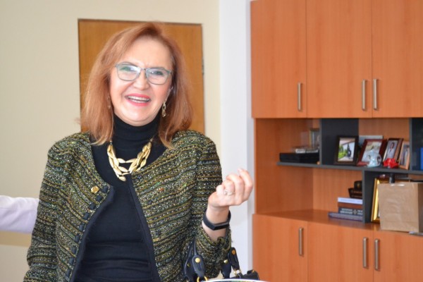 Първа среща на кмета с новия вицеконсул на Република Турция в Пловдив