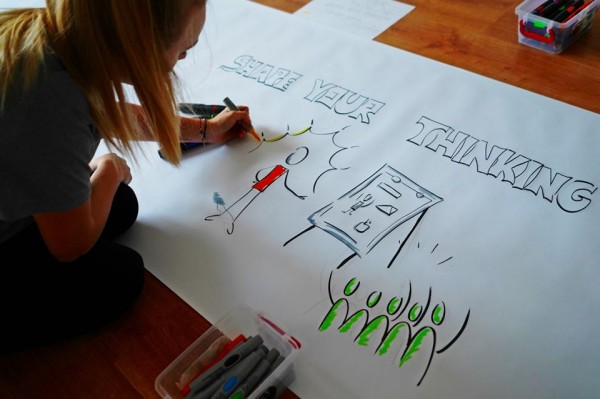 “Взаимопомощ“ на поредно международно обучение