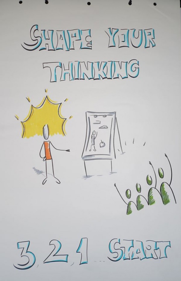 “Взаимопомощ“ на поредно международно обучение