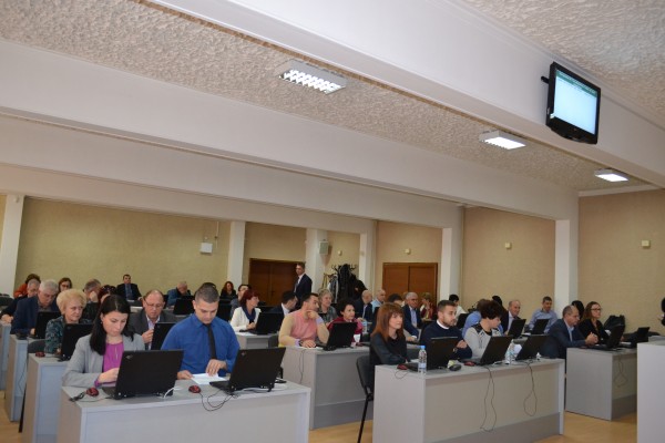 Нова такса “Битов отпадък“ гласува Общински съвет-Казанлък