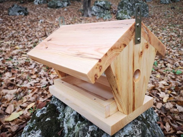 6 детски градини и 4 училища ще се сдобият с къщички за птици