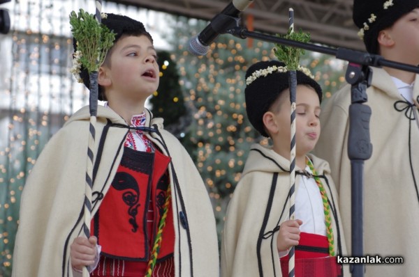 Коледарски фестивал 2019