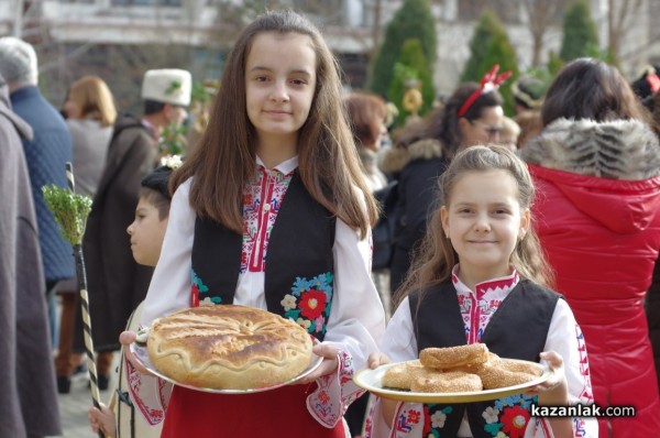 Коледарски фестивал 2019