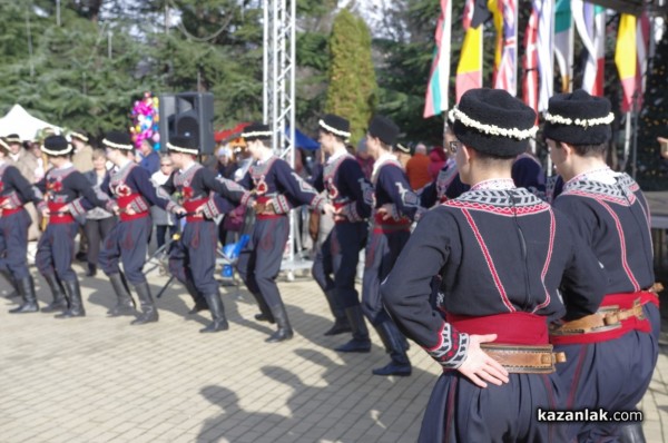 Коледарски фестивал 2019