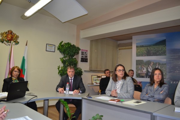 Социален проектобюджет 2020, с фокус към децата и младите