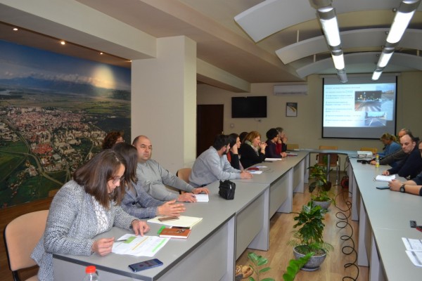 Социален проектобюджет 2020, с фокус към децата и младите